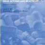 دانلود کتاب Pharmacology: Drug Actions and Reactions 7th Edition2004 فارماکولوژی ... 