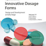 دانلود کتاب Innovative Dosage Forms 1st Edition2019 فرم های نوآورانه دوز