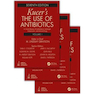 دانلود کتاب Kucers’ The Use of Antibiotics Seventh Edition2017 استفاده از آنتی ب ... 