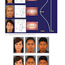 دانلود کتاب Orthodontics in the Vertical Dimension
