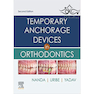 دانلود کتاب Temporary Anchorage Devices in Orthodontics 2nd Edition 2021