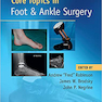 دانلود کتاب Core Topics in Foot and Ankle Surgery2018