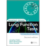 دانلود کتاب Making Sense of Lung Function Tests 2nd Edition2017 ایجاد حس تست های ... 