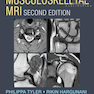دانلود کتاب Musculoskeletal MRI 2nd Edition2016 عضله اسکلتی عضلانی نسخه 2