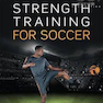 دانلود کتاب Strength Training for Soccer 1st Edition2016 تمرینات قدرتی برای فوتب ... 