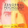 دانلود کتاب Abnormal Psychology in a Changing World 10th Edition2017 روانشناسی غ ... 