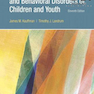 دانلود کتاب Characteristics of Emotional and Behavioral Disorders of Children an ... 