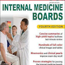 دانلود کتاب First Aid for the Internal Medicine Boards 4th Edition2017 کمک های ا ... 