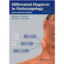 دانلود کتاب Differential Diagnosis in Otolaryngology 1st Edition2010 تشخیص افترا ... 