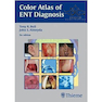 دانلود کتاب Color Atlas of ENT Diagnosis 5th edition2009 اطلس رنگی از تشخیص گوش  ... 