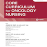 دانلود کتاب Core Curriculum for Oncology Nursing 6th Edition2019 برنامه درسی اصل ... 