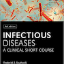 دانلود کتاب Infectious Diseases: A Clinical Short Course 4th Edition