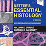 دانلود کتاب Netter’s Essential Histology 3rd Edition2020 بافت شناسی ضروری
