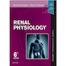 دانلود کتاب Renal Physiology: Mosby Physiology Series 6th Edition2018 سری فیزیول ... 