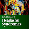 دانلود کتاب Oxford Textbook of Headache Syndromes2020 سندرم سردرد آکسفورد