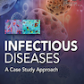 دانلود کتاب Infectious Diseases Case Study Approach 1st Edition2020 رویکرد مطالع ... 