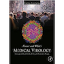 دانلود کتاب Fenner and White’s Medical Virology 5th Edition2016 ویروس شناسی پزشک ... 
