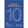 دانلود کتاب European Pharmacopoeia 10th edition2019 فارماکوپه اروپا