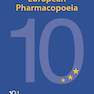 دانلود کتاب European Pharmacopoeia 10th edition2019 فارماکوپه اروپا