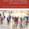 دانلود کتاب Social Work, Social Welfare, and American Society, 9th Edition2019 م ... 