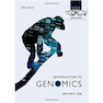 دانلود کتاب Introduction to Genomics, 3rd Edition2017 مقدمه ای بر ژنومیک