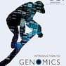 دانلود کتاب Introduction to Genomics, 3rd Edition2017
