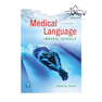 دانلود کتاب Medical Language: Immerse Yourself 5th Edition2019 زبان پزشکی: غرق خ ... 