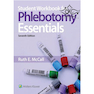 دانلود کتاب Student Workbook for Phlebotomy Essentials, Enhanced Edition 7th Edi ... 