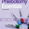 دانلود کتاب Student Workbook for Phlebotomy Essentials, Enhanced Edition 7th Edi ... 
