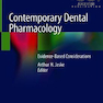 دانلود کتاب Contemporary Dental Pharmacology, 1st Edition2019 داروسازی معاصر دند ... 