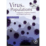 دانلود کتاب Virus as Populations, 1st Edition2015 ویروس به عنوان جمعیت