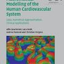 دانلود کتاب Mathematical Modelling of the Human Cardiovascular System2019 مدل سا ... 