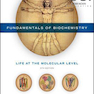دانلود کتاب Fundamentals of Biochemistry: Life at the Molecular Level 5th Editio ... 