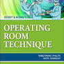 دانلود کتاب Berry - Kohn’s Operating Room Technique 14th Edition2020 تکنیک اتاق  ... 