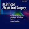 دانلود کتاب Illustrated Abdominal Surgery, 1st  Edition2020 جراحی شکمی مصور