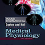 دانلود کتاب Pocket Companion to Guyton and Hall Textbook of Medical Physiology,  ... 