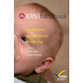 دانلود کتاب ERS Handbook of Paediatric Respiratory Medicine2013 راهنمای ای آر اس ... 