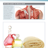 دانلود کتاب Massage Anatomy a Comprehensive Guide2009