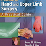 دانلود کتاب Pediatric Hand and Upper Limb Surgery2012 جراحی دست و اندام فوقانی ک ... 