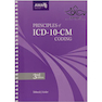 دانلود کتاب Principles of ICD-10-CM Coding, 3rd Edition2014
