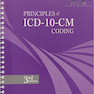 دانلود کتاب Principles of ICD-10-CM Coding, 3rd Edition2014 اصول کدگذاری آی سی د ... 