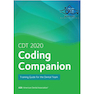 دانلود کتاب CDT 2020 Coding Companion, 1st Edition همراه برنامه نویسی سی دی تی