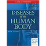 دانلود کتاب Diseases of the Human Body, 6th Edition2016 بیماری های بدن انسان