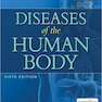 دانلود کتاب Diseases of the Human Body, 6th Edition2016 بیماری های بدن انسان