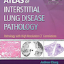 دانلود کتاب Atlas of Interstitial Lung Disease Pathology2014 اطلس پاتولوژی بیمار ... 