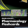 دانلود کتاب Rang - Dale’s Pharmacology Flash Cards 2nd Edition2020 فلش کارت های  ... 