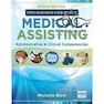 دانلود کتاب Medical Assisting, 8th Edition2017 مددکاری پزشکی