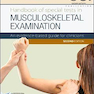 دانلود کتاب Handbook of Special Tests in Musculoskeletal Examination, 2nd Editio ... 