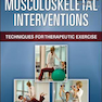 دانلود کتاب Musculoskeletal Interventions, 3rd Edition2014 مداخلات اسکلتی عضلانی