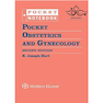 دانلود کتاب Pocket Obstetrics and Gynecology, Second Edition2018 زنان و زایمان ج ... 